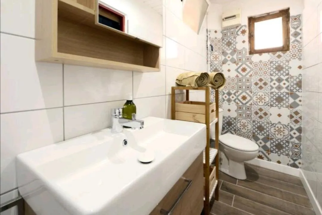 Studio Idealement Place, Calanques Et Centre Ville La Ciotat