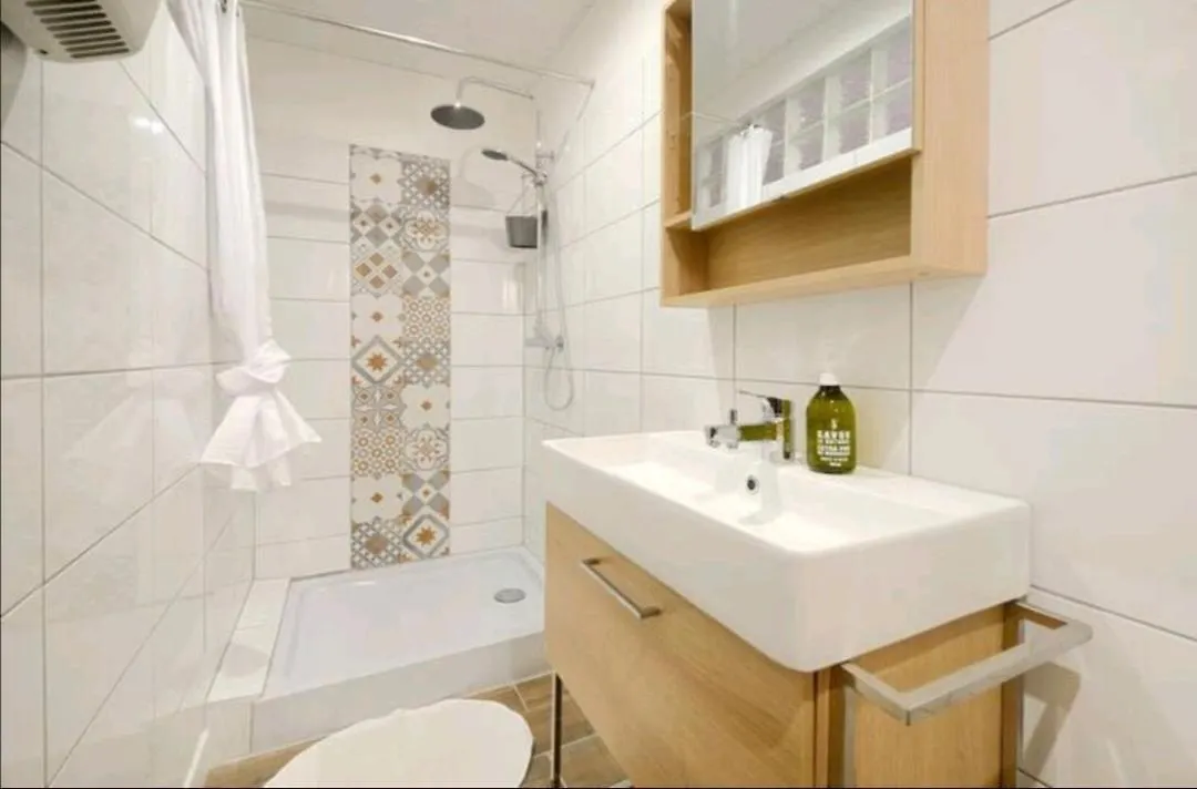 Studio Idealement Place, Calanques Et Centre Ville La Ciotat 0*,