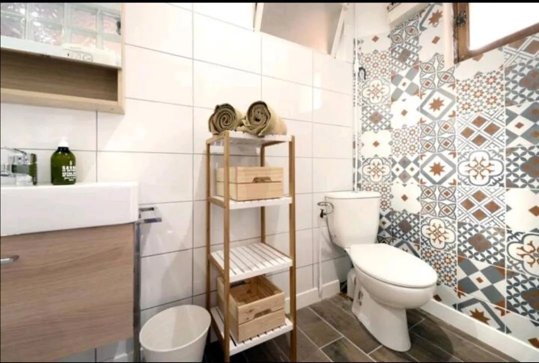 Studio Idealement Place, Calanques Et Centre Ville La Ciotat Apartment