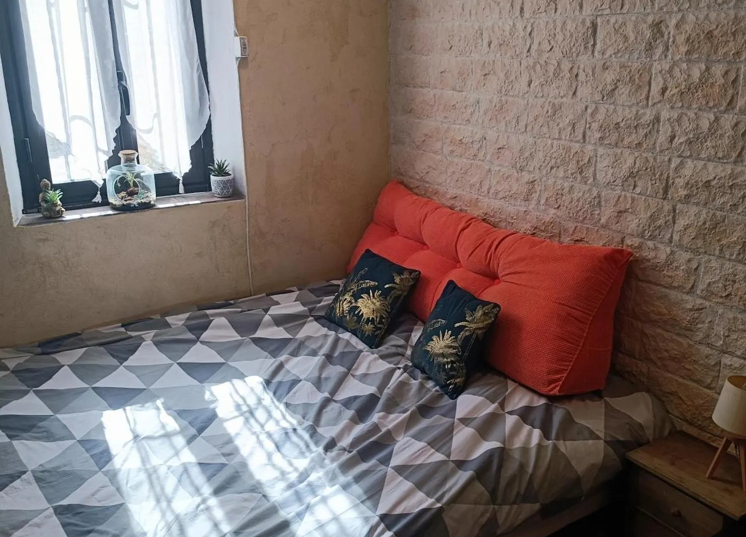 Studio Idealement Place, Calanques Et Centre Ville La Ciotat 0*,  France