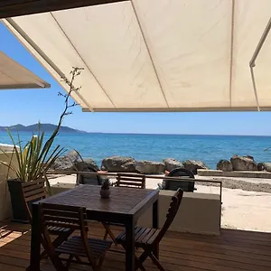 A L 'orée De L ô 2 Appartement