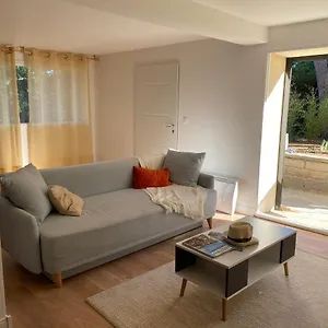 Récent, Plages à Pied, 3 Chambres, 95 M2, Jardin Et Parking Appartement