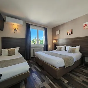 3* Hotell La Rotonde